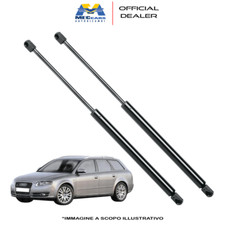 KIT 2 MOLLE A GAS PISTONI