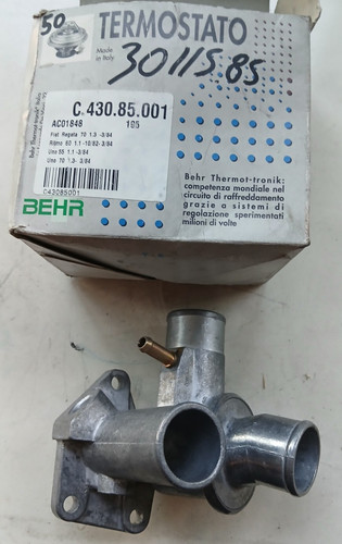 Termostato nuovo behr ac01848 - behr,