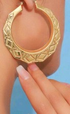 Orecchini donna grandi