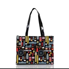 Borsa a tracolla grande