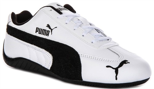 Puma speedcat pelle con - speedcat,