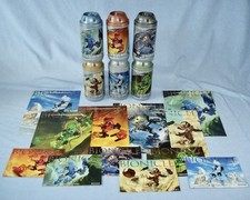 Lego Bionicle 2001 ORIGINALE