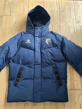 Giacca allenamento calcio