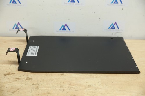 Copri batteria elettronica - copri, ed