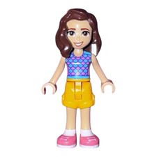 LEGO Friends Minifigure LUNA