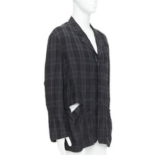 Giacca blazer YOHJI YAMAMOTO