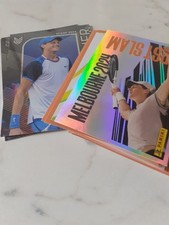 Vendo e Scambio figurine e