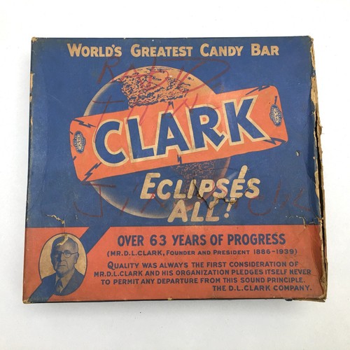 Espositore bar clark - espositore,