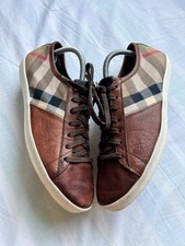 Scarpe da ginnastica basse