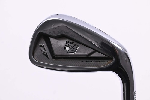 Wilson staff ferro da - wilson,