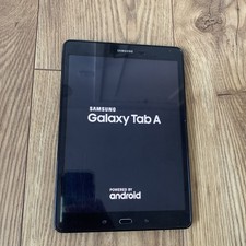 Samsung Galaxy Tab A SM-T550