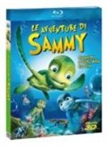 Film avventure sammy - di,