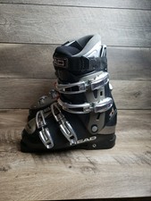 STIVALI DA SCI HEAD TI CYBER