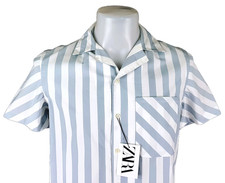 CAMICIA SERA ZARA MAN uomo