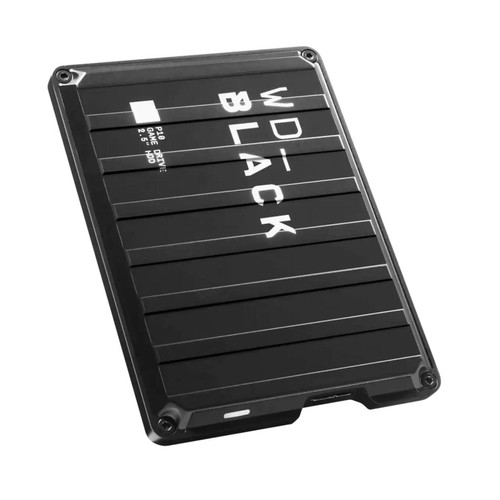 Western digital black p10 - digital,
