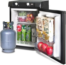 Frigo ad Assorbimento 40L per