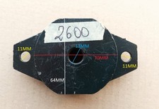 SUPPORTO MOTORE FIAT UNO