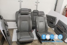 Interni originali BMW E65