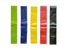 Fasce elastiche elastici - 5,