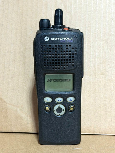Radio motorola xts2500 modello - motorola,
