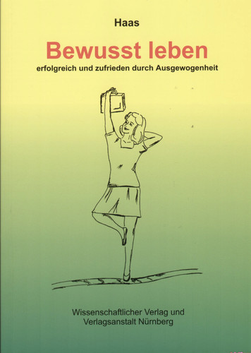 Bewusst leben libro - bewusst, autoaiuto