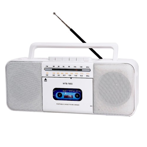 Lettore cassette - di,