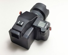 Phase One IQ Protezione