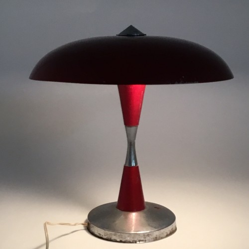 Fungo lampada tavolo - da,