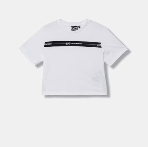 Shirt ea7 emporio armani - t-shirt,