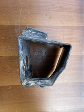 SCATOLA FILTRO ARIA GILERA GR2 50 GR ENDURO AIR BOX CASSA