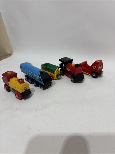 Pacchetto treno brio - treno,