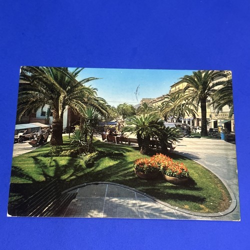Loano passeggiata viaggiata - passeggiata,