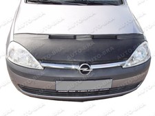 Cofano BRA per Opel Corsa C -