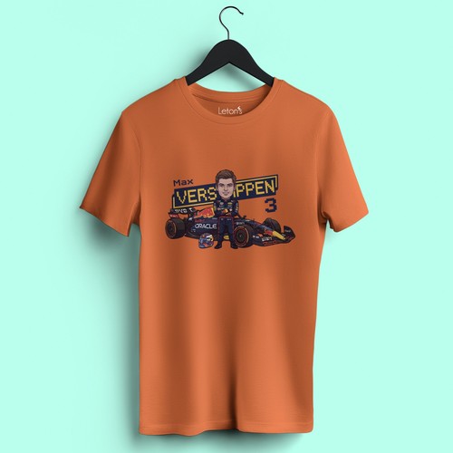 Shirt unisex red - t-shirt,