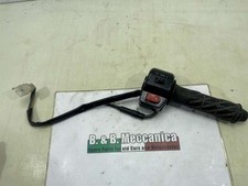 COMANDO GAS CON PULSANTI