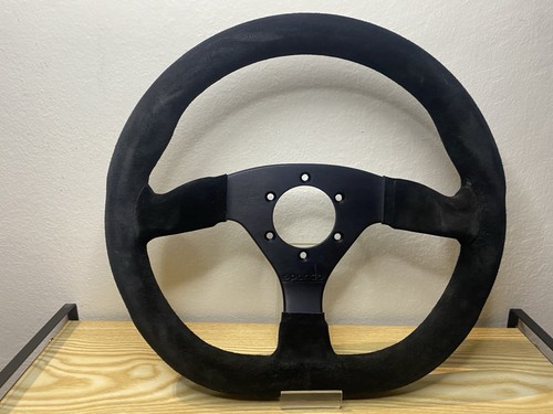 Volante sparco tipo - sparco, 330