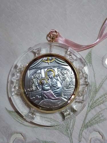 Madonna del divino amore - del,
