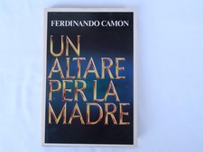 Un altare  per la madre. Libro