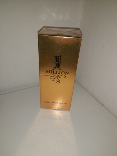 One million paco rabanne - million,