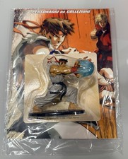Street fighter ryu fascicolo - fighter,