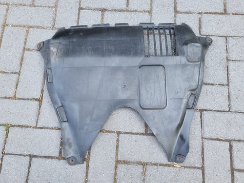 Renault turbo sottotelaio - renault,