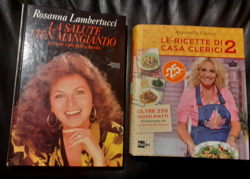 Libri ricette di - libri:,