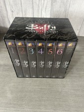 Buffy The Vampire Slayer