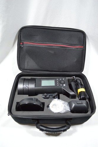 New nwob godox ad400pro - nwob!,