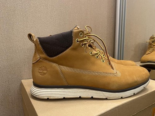 Stivali uomo timberland - stivali,