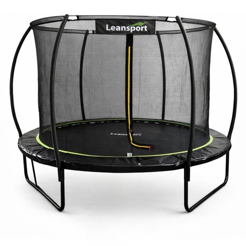 Trampolino giardino per - da,