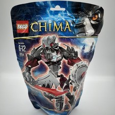 LEGO Legends of Chima 55 PC