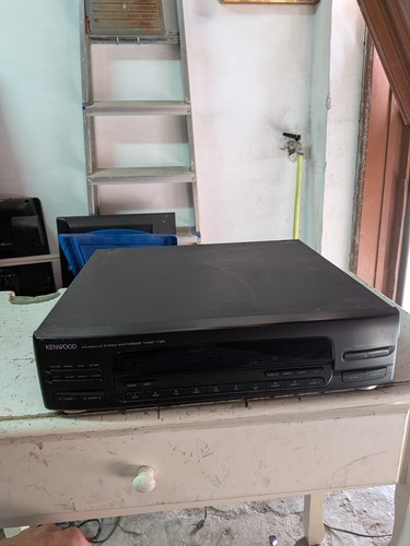 Kenwood 85l perla nera - perla,