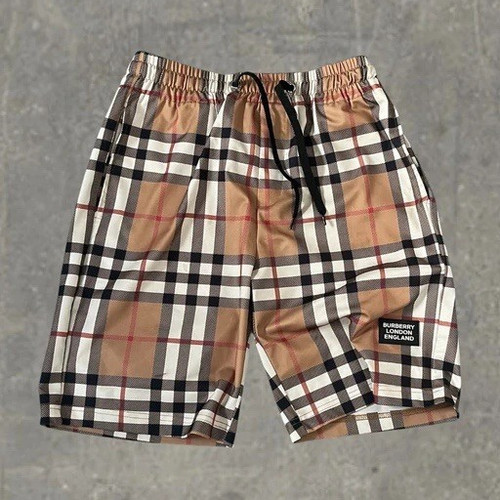 Burberry pantaloncino uomo