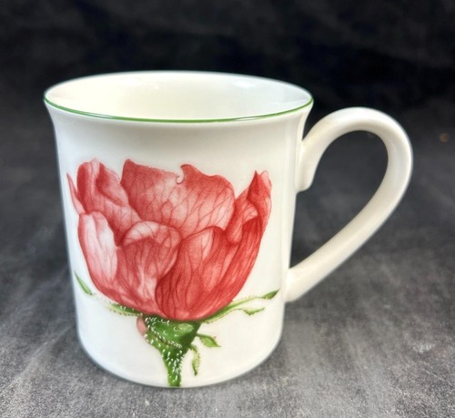 Tazza villeroy boch flora - boch,